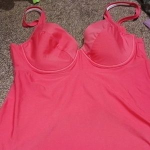 Old navy swim top